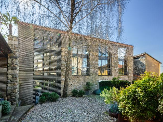 Haus kaufen in Aldesago, Tessin