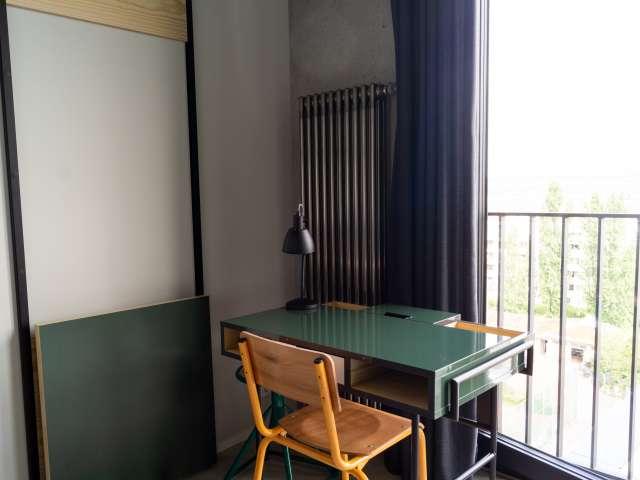 Atelier mieten in Brunnenviertel, Berlin