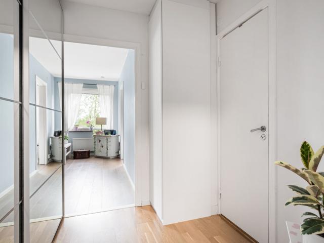 Bostadsrätt till salu i Stockholm