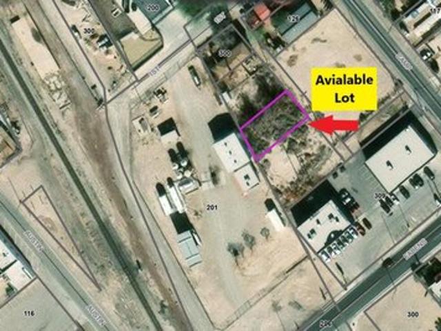 Land for sale in Fabens, Texas