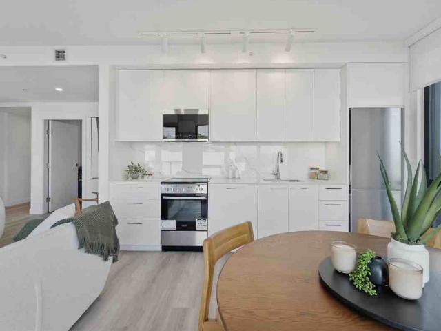 Apartment for rent in Vancouver, British Columbia
