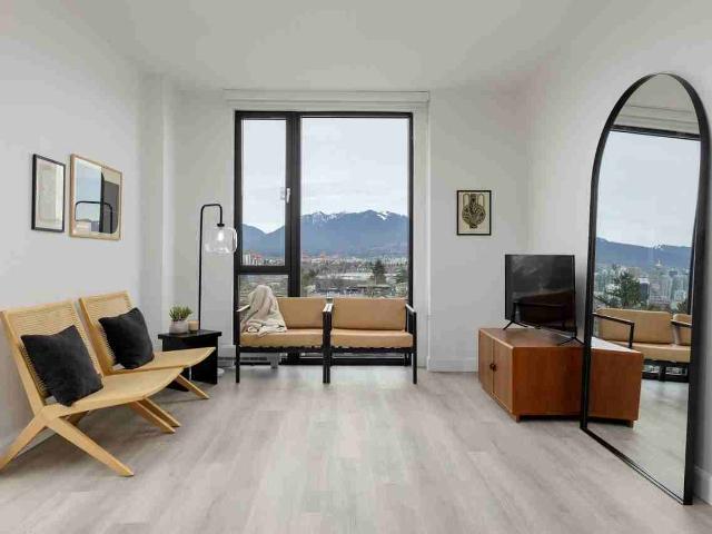 Apartment for rent in Vancouver, British Columbia