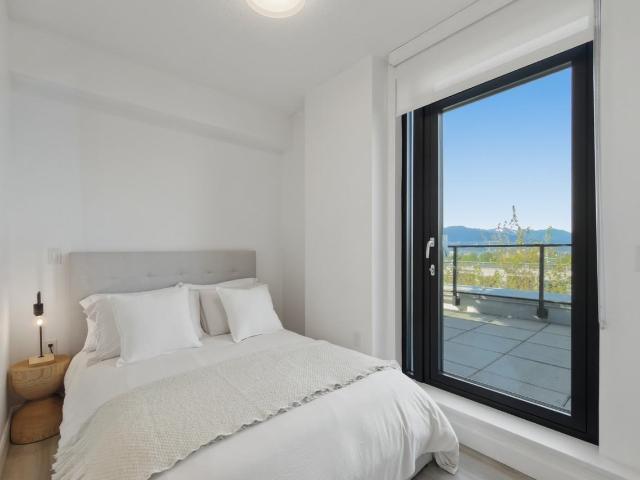 Apartment for rent in Vancouver, British Columbia