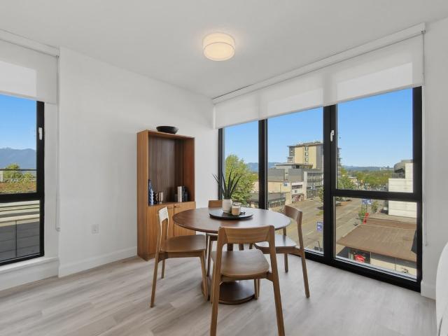Apartment for rent in Vancouver, British Columbia