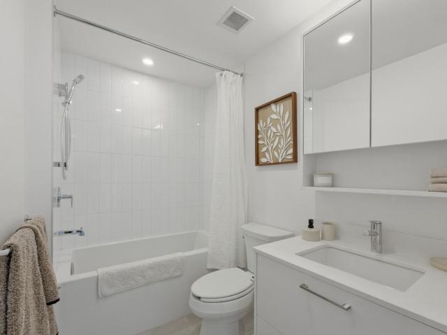 Apartment for rent in Vancouver, British Columbia