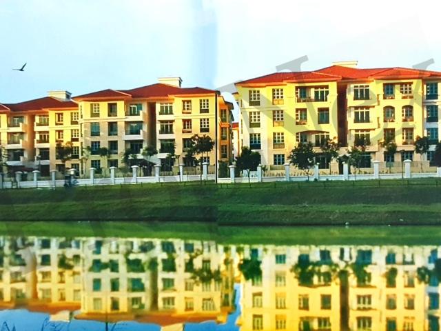 Apartment for rent in Tanjong Pagar