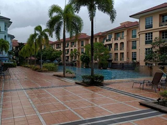 Condominium for sale