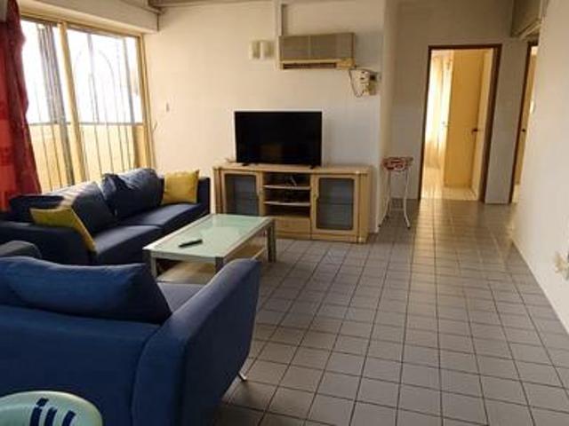 Condominium for sale in Country Heights Damansara, Kuala Lumpur
