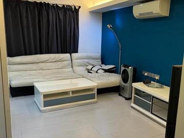 Condominium for rent in Country Heights Damansara, Kuala Lumpur