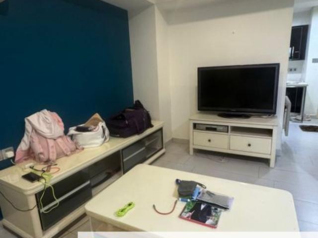 Condominium for rent in Country Heights Damansara, Kuala Lumpur