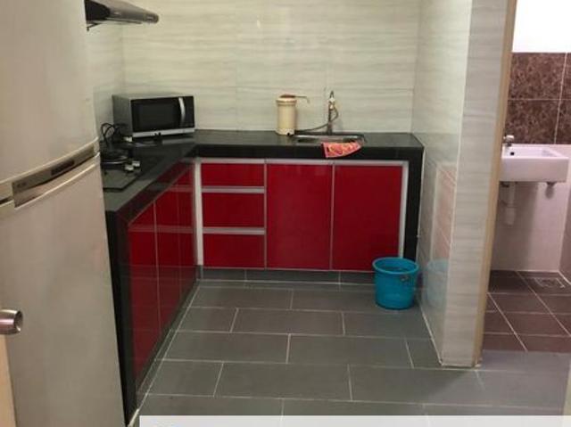 Condominium for rent in Country Heights Damansara, Kuala Lumpur
