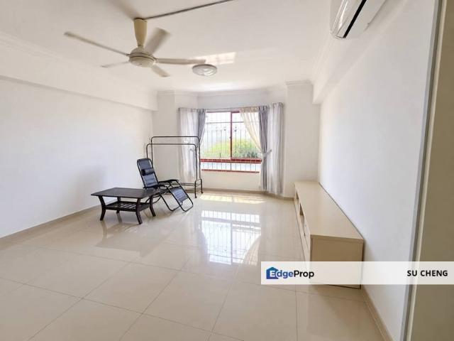 Condominium for sale in Taman Desa, Kuala Lumpur