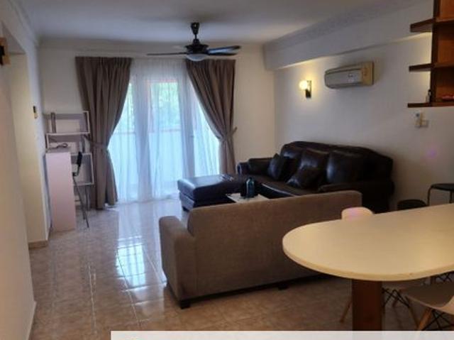 Condominium for rent in Country Heights Damansara, Kuala Lumpur