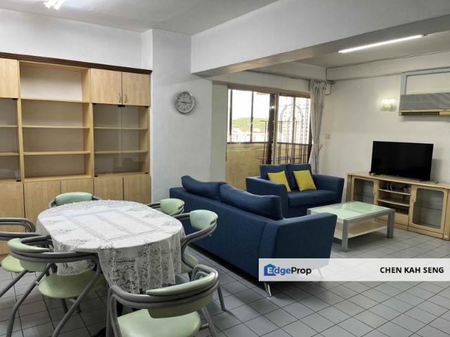 Condominium for sale in Taman Desa, Kuala Lumpur