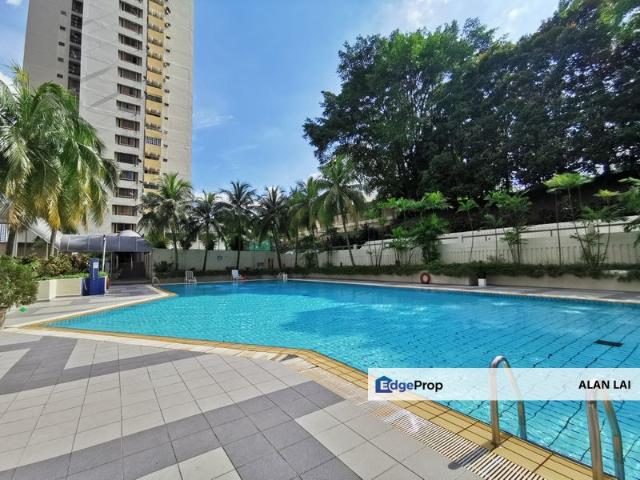Condominium for sale in Country Heights Damansara, Kuala Lumpur