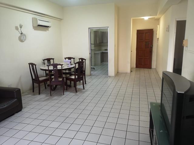 Apartment for rent in Country Heights Damansara, Kuala Lumpur