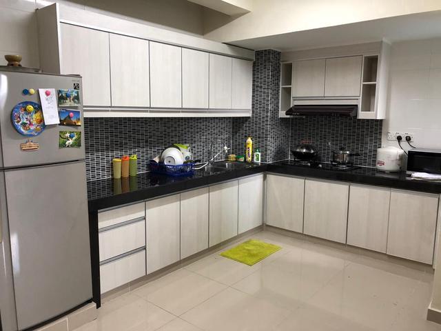 Condominium for rent in Country Heights Damansara, Kuala Lumpur