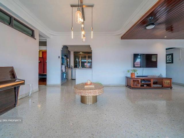 Apartment for sale in Clementi, 21 Central West