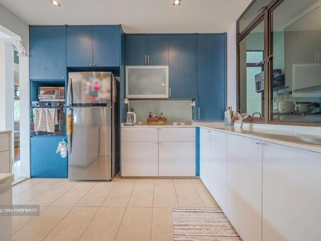 Apartment for sale in Clementi, 21 Central West