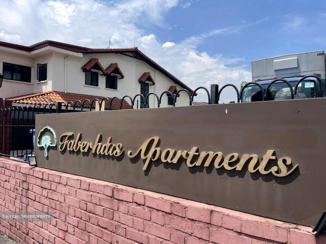 Apartment for sale