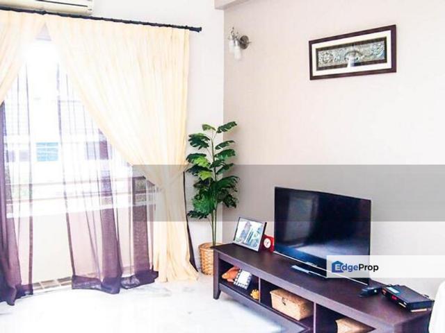 Condominium for sale in Country Heights Damansara, Kuala Lumpur