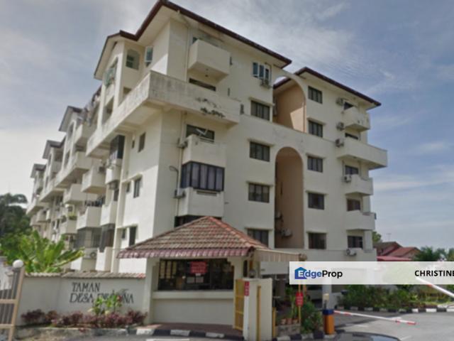 Condominium for sale in Country Heights Damansara, Kuala Lumpur