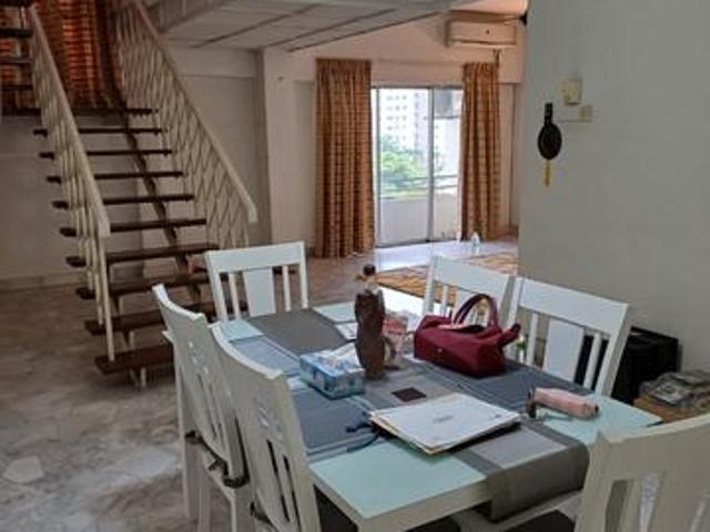 Condominium for sale in Country Heights Damansara, Kuala Lumpur