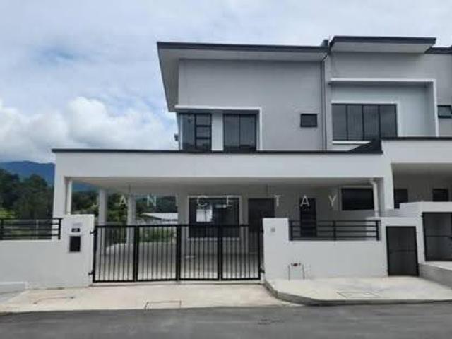Shop for sale in Country Heights Damansara, Kuala Lumpur