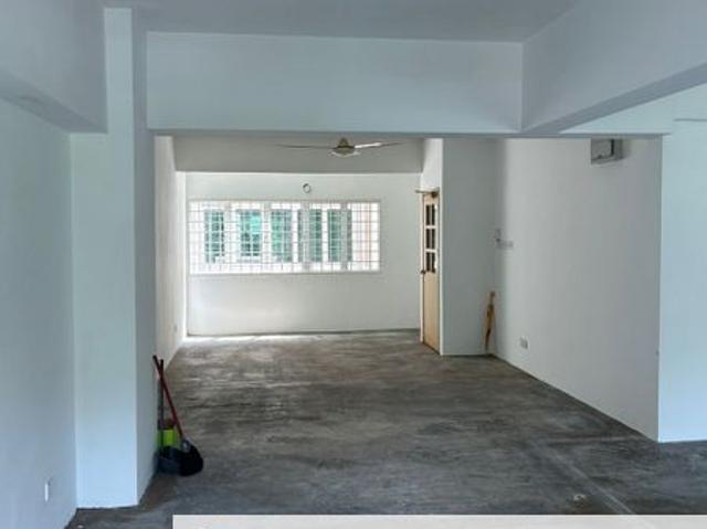 Shop for rent in Country Heights Damansara, Kuala Lumpur