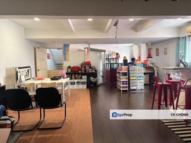 Shop for sale in Country Heights Damansara, Kuala Lumpur