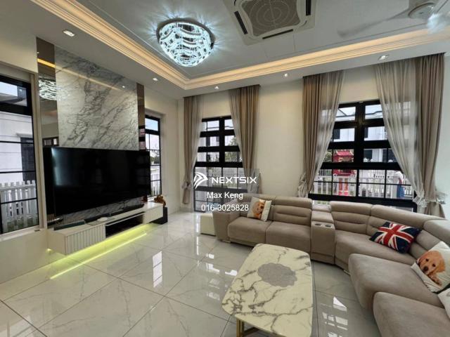 Shop for sale in Country Heights Damansara, Kuala Lumpur