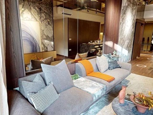 Apartment for sale in Clementi, 21 Central West