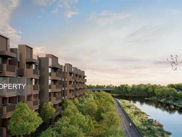 Apartment for sale in Clementi, 21 Central West