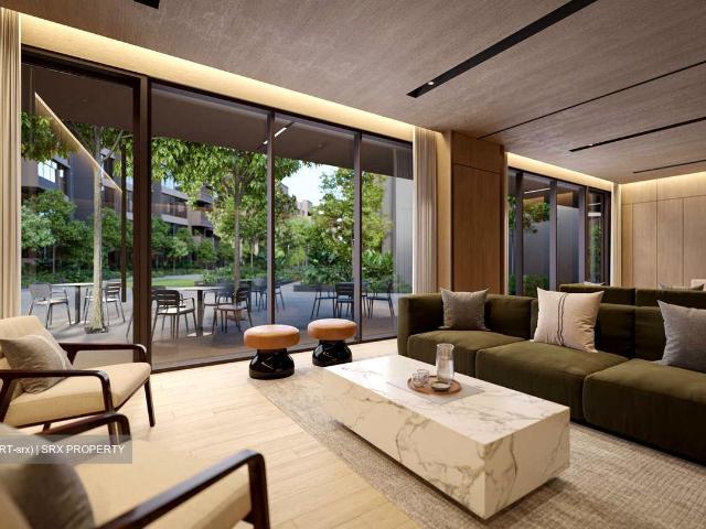 Apartment for sale