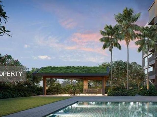 Apartment for sale in Clementi, 21 Central West