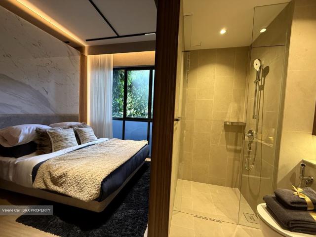 Apartment for sale in Clementi, 21 Central West