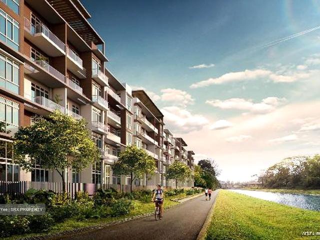 Apartment for sale in 05 South West