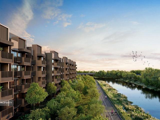 Condominium for sale in 05 South West