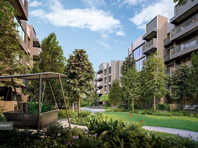 Condominium for sale in 05 South West