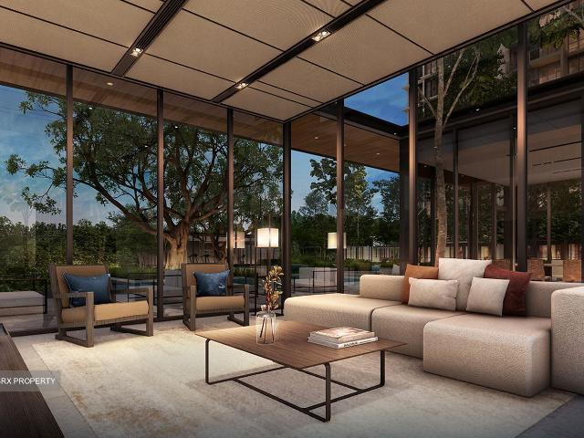 Condominium for sale in Clementi, 21 Central West