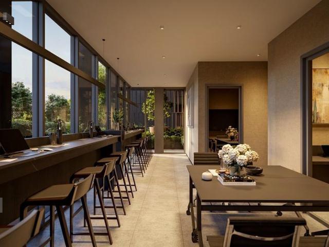 Apartment for sale in Clementi, 21 Central West