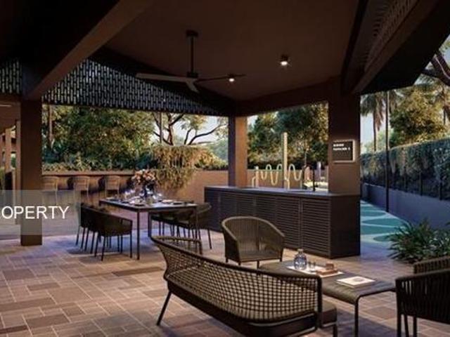 Apartment for sale in 05 South West