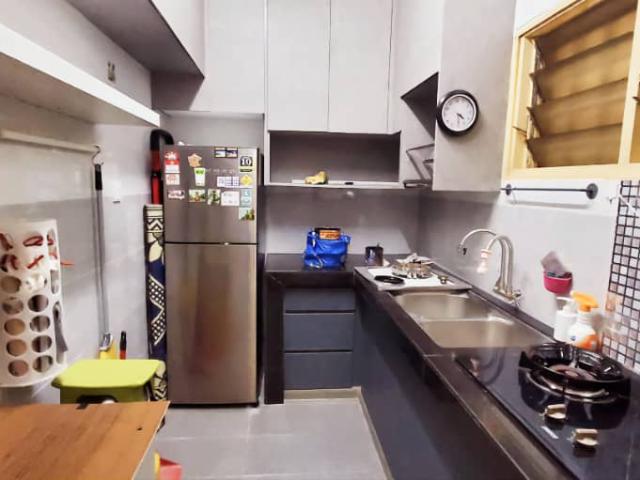 Apartment for rent in Country Heights Damansara, Kuala Lumpur