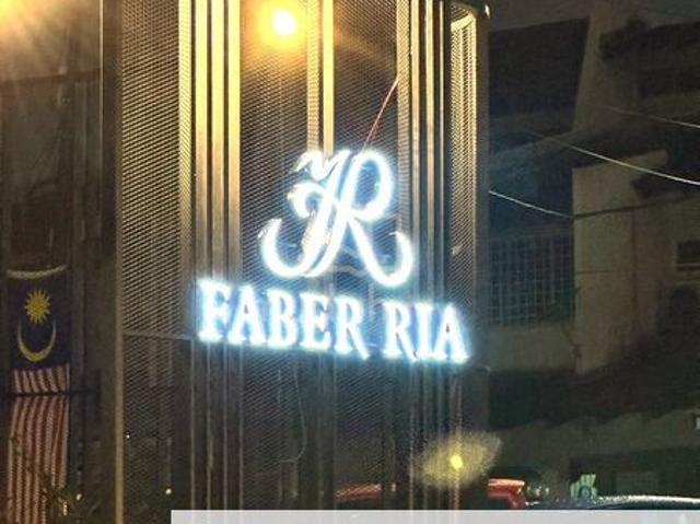 Condominium for rent in Country Heights Damansara, Kuala Lumpur