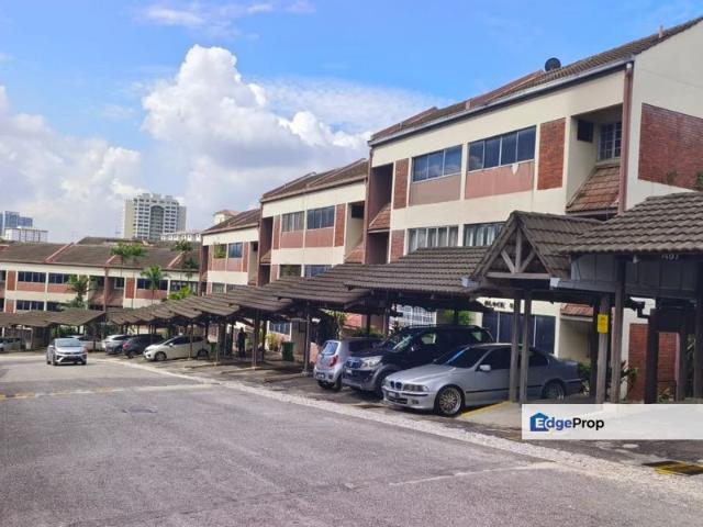 Condominium for sale in Country Heights Damansara, Kuala Lumpur