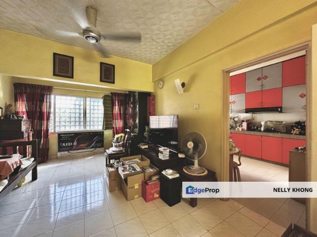Condominium for sale in Taman Desa, Kuala Lumpur
