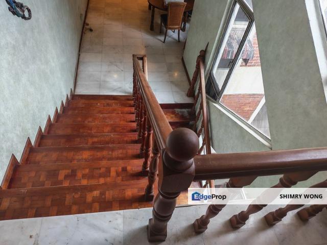 Condominium for sale in Taman Desa, Kuala Lumpur