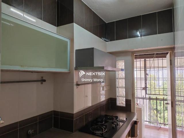 Apartment for rent in Country Heights Damansara, Kuala Lumpur