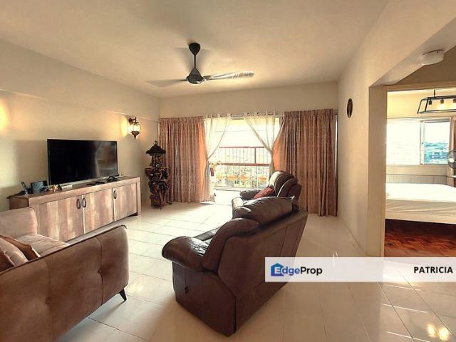 Condominium for rent in Taman Desa, Kuala Lumpur