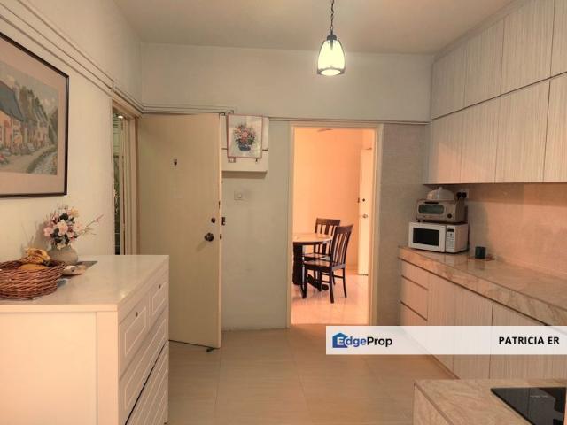 Condominium for rent in Taman Desa, Kuala Lumpur
